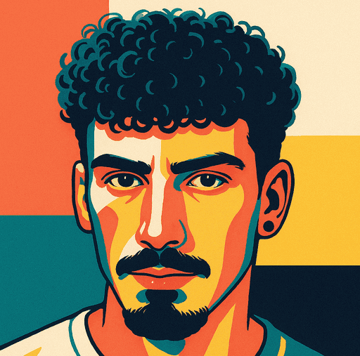 Foto de Gabriel Azevedo